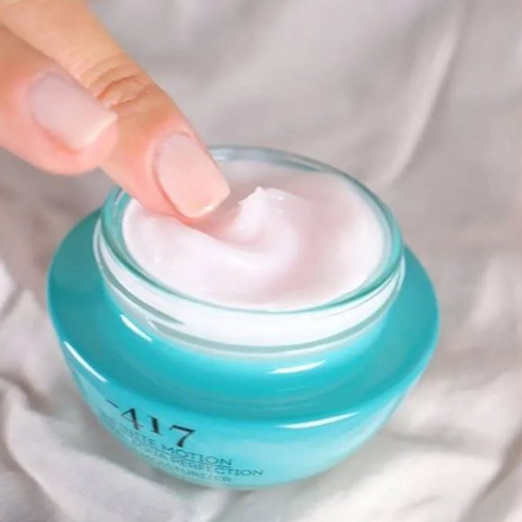 Infinite Motion- Mineral Aqua Perfection Face Moisturizer, Anti Aging Cream 50ml - Picture 5 of 11